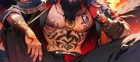 One Piece: Blackbeard the Mad