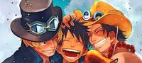 One Piece: Rising to Power as a Warlord of the Sea