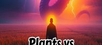 Plant VS Cultivation