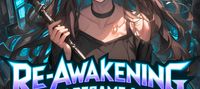 Re-Awakening: I Became a Pay To Win Boss Monster