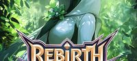 Rebirth in HxH World With Gardevoir