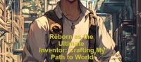 Reborn as the Ultimate Inventor: Crafting My Path to World Domination