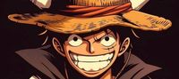 “Reincarnated as Luffy whit a System”