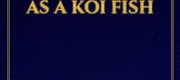 rencarnated as a koi fish