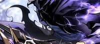 Shadow Monarch | Fate Stay Night