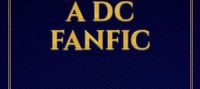 SHADOWS OF CURSES: A DC FANFIC