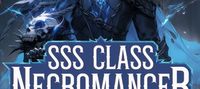 SSS Class Necromancer