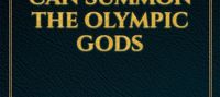 SSS RANKED AWAKENING: I CAN SUMMON THE OLYMPIC GODS