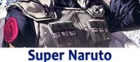 Super Naruto System’s Rapid Upgrading