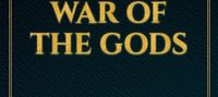 Supreme Legacy, War Of the Gods