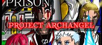 The Celestials Prison - Project Archangel