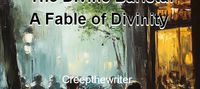 The Divine Barista: A Fable of Divinity