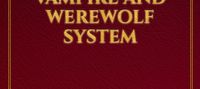 The First Awakening: My Vampire and Werewolf System