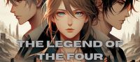 The Legend of the Four Seasons - Power and Divinity Recovery System