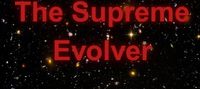 The Supreme Evolver - A Super Gene Fanfic
