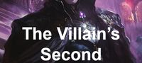 The Villain’s Second Chance