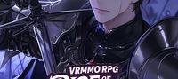 VRMMORPG: Rise Of The Blood Paragon