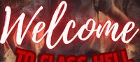 Welcome to Class Hell (Apocalypse Romance)