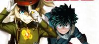 Youjo Senki: Tanya the Evil In My Hero Academia